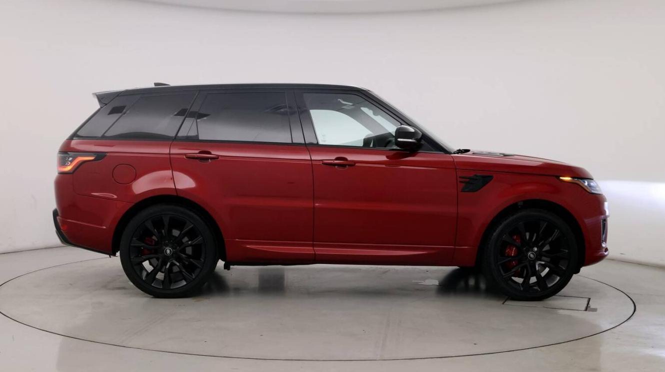 LAND ROVER RANGE ROVER SPORT 2020 SALWS2RU8LA708381 image